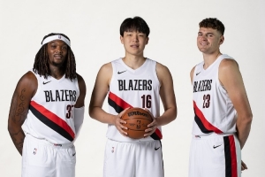 杨瀚森铁定第四中锋?解说:说这些为时尚早 罗威有走的可能