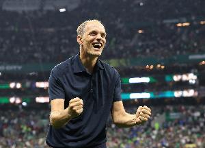 晋级八强!卡拉格:图赫尔展现战术大师风采,高薪聘请物有所值