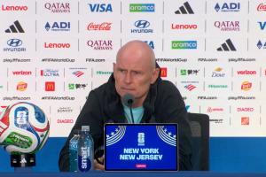 巴洛贡禁赛缓期!挪威主帅:FIFA犯大错,美国赢了这事会跟一辈子