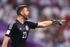 墨西哥主场丢3球且被淘汰!本届世界杯仅剩西班牙仍未丢球