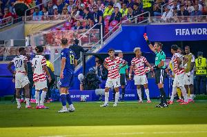 独立报析FIFA条例第27条:唯一不能缓期执行的是操纵比赛相关处罚