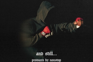 来听歌啦!利拉德发布最新个人单曲《And Still》