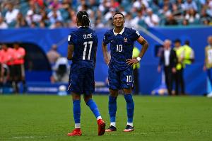 完结!FIFA实力榜:姆巴佩进攻第1 奥利塞创造第1 罗德里防守第1