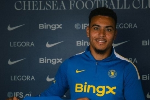 1.17亿镑新援!罗杰斯:帕尔默都快把我电话打爆了;我经历了很多