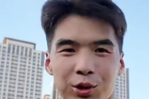完成国安生涯首秀!刘邵子洋:很激动也很荣幸,丢球非常不应该