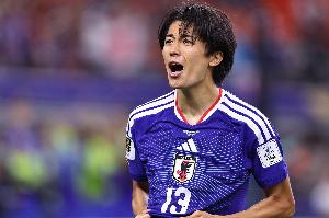 法媒:马赛有意中村敬斗,兰斯坚持低于2500万欧不卖该球员