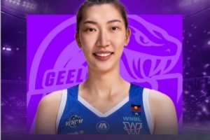 中国女篮留洋潮!美国澳大利亚成首选地