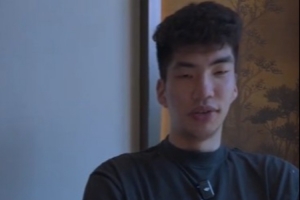 余嘉豪:上场打球才能证明自己的价值 浙江重视我 自己想再冲一冲