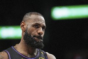 霍里:76人有MVP和FMVP 只要保持健康没詹姆斯也可能进总决赛