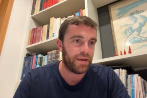 罗马诺:皇马5分钟与埃斯皮达协议,截胡2家英超球队一天内搞定