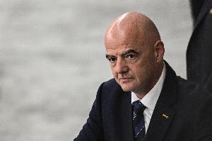 卫报:因凡蒂诺压力加剧,欧洲多国足协酝酿撤回书面支持