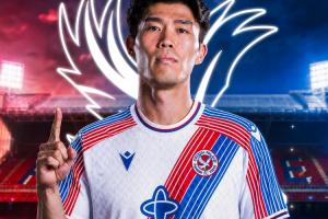 Here we go!罗马诺:27岁富安健洋免签加盟水晶宫 1年后重返英超