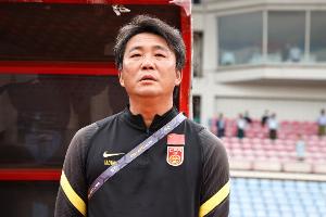 热身赛:中国U20女足1-5朝鲜遭遇两连败,此前曾0-3告负