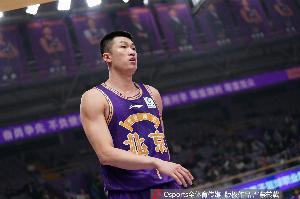 CBA官网更新自由球员名单:孟子凯/栾利程等在列 多人已官宣下家