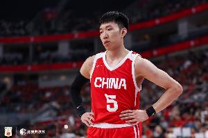 解说:男篮进攻面貌焕然一新应该坚持 防守还是整体性不够强