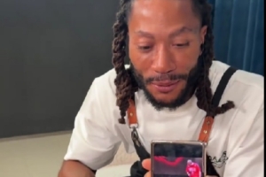 罗斯开启中国行!于嘉:老朋友 我们十二年没见了 好好聊聊