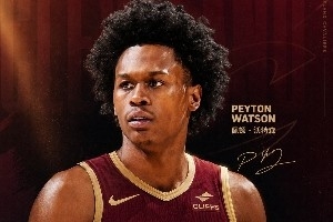 NBA五方交易TA评级:骑士获沃特森白魔B+ 快船得斯特鲁斯A- 掘金C