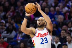 要说再见了?记者:埃里克·戈登即将宣布从NBA退役 结束18年生涯