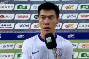 王秋明:客场非常不容易,未来每一场比赛都很关键