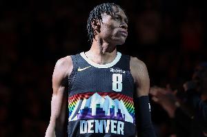 富保罗曾劝沃特森别在季后赛复出 媒体人:再次证明NBA是一门生意