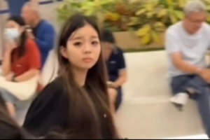 这人比我还火?网红树懒女孩isa被杰伦·威的球迷粉丝惊讶到了