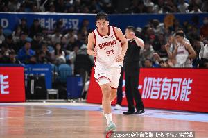 天津男篮成功注册17名球员:刘东签下2年C类合同 吕安宇被认领