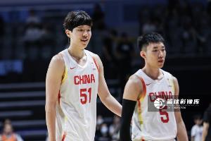 媒体人:中国男篮只要打符合世界潮流的快节奏 赢球率就很高
