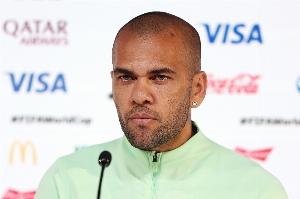 ESPN:阿尔维斯被要求向老东家墨西哥美洲狮支付225万美元赔偿金