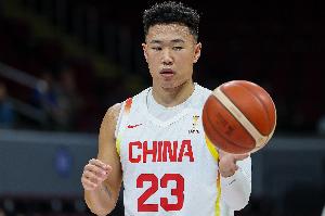 因腰伤缺席亚运!记者:贺希宁将赴美训练半个月 他很想为国出战