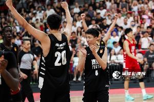 媒体人:张宇辰早点去打高水平比赛 才能有效帮助他提高