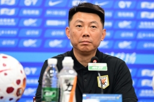 唐田:球队少一人没有散、没有放弃、没抱怨 泽卡伤情不太乐观