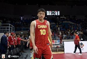 深篮官网:NBL香港金牛队已为男篮国手王俊杰报备合同