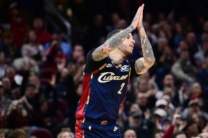朗佐·鲍尔暗示退役:我已为篮球倾尽所有 很感激能在NBA效力9年
