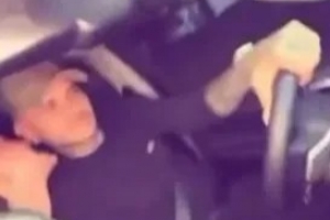 又惹事!伊卡尔迪使用过期驾照+危险驾驶,被阿根廷交通部禁驾