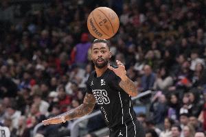 拉塞尔NBA生涯有6次单场40+ 在勇士曾狂砍52分创生涯纪录