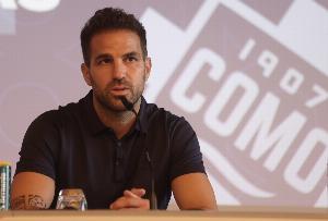 小法谈曾拒绝国米:我更愿意在科莫成长,并让这家俱乐部不断成长