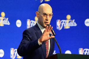NBA&FIBA:即便欧篮联拒绝合作仍将推进欧洲联赛 2027年计划不变