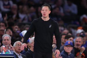 赛迪斯·杨:米奇当助教已是精英级别 他将成这时代最佳教练之一