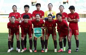 大屏观众7034万!中国女足vs乌兹别克斯坦创亚运会观众规模之最
