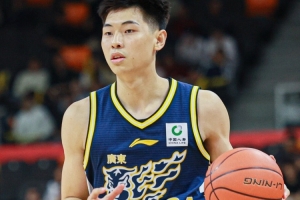 还需找找状态!崔永熙替补22分钟 9投3中贡献9分2板3助