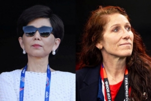 队报:欧足联物色FIFA主席候选人,曾联系里昂女老板但遭拒绝