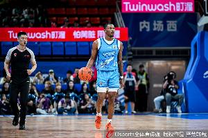 拉胯!小弗兰科·米勒15中5得13分1板8助 三分7中1&正负值-33最低